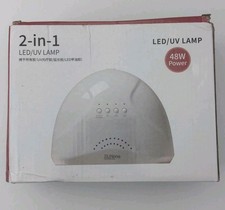 Expert UV LED Light for Nails