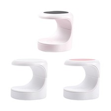 Mini Nail Dryer LED Lamp Dual