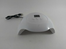  UV LED Lamp Nails Dryer 36W