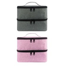 Nail Polish Storage Bag Large