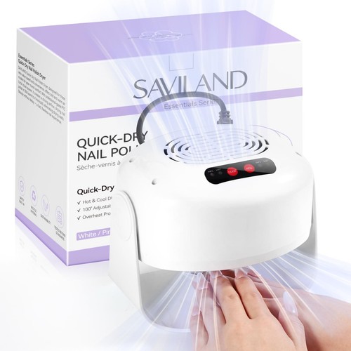 Saviland 600w fast - saviland, nail