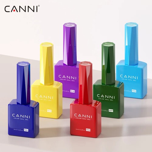 Nail gel polish 9ml - nail, off