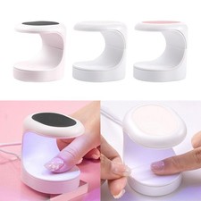 nail Dryer LED Lamp Light