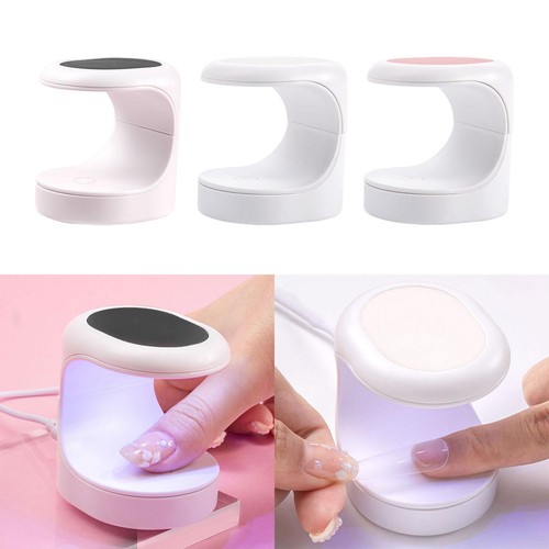 Nail dryer led lamp - nail,