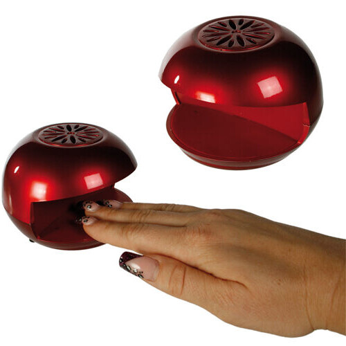 New mini portable nail varnish - new,