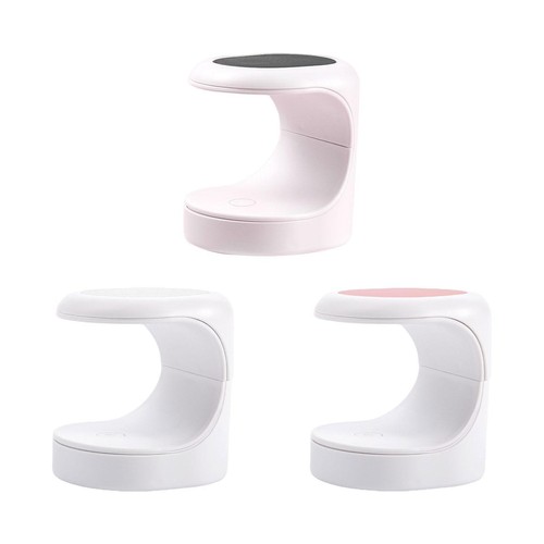 Nail dryer lamp manicure - nail,
