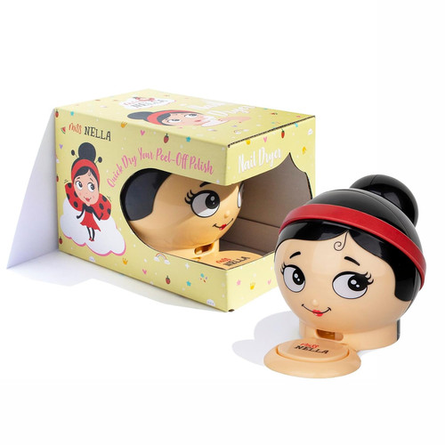 Nella miss nail dryer - nella,