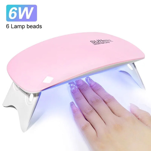 Mini nail dryer machine - dryer,