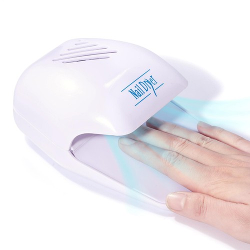 Portable nail varnish - portable,