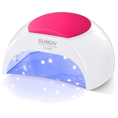 Luxury led nail dryer - uv,