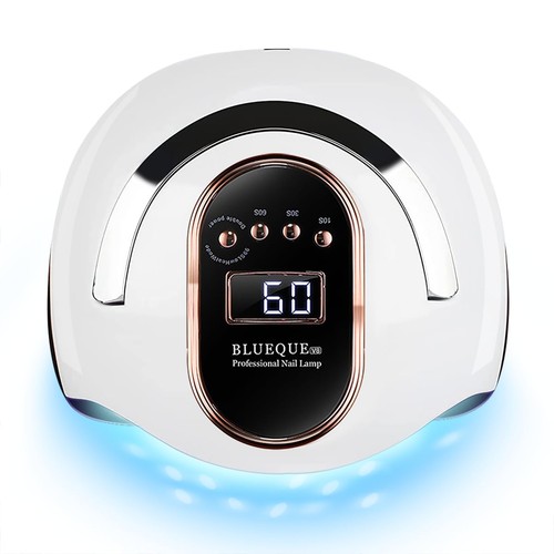 Led nail dryer 168w faster - uv,