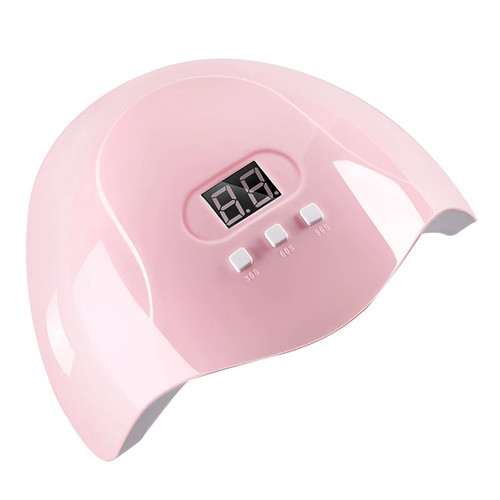 Nail lamp 18led dryer - lamp,