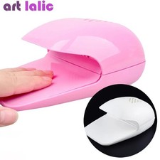 Portable Nail Varnish Polish