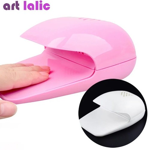 Portable nail varnish polish - portable,