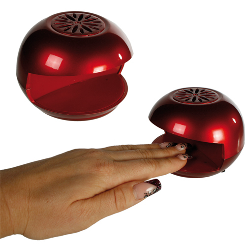 Mini portable nail dryer - mini,