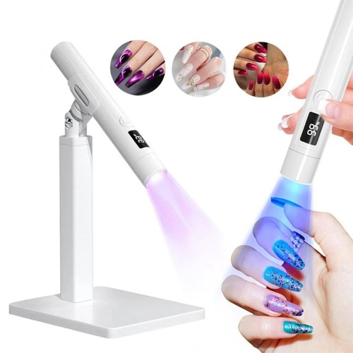 Mini led nail lamp - mini,