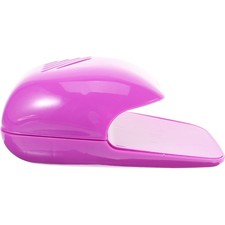 Quick Dry Nail Fan Portable