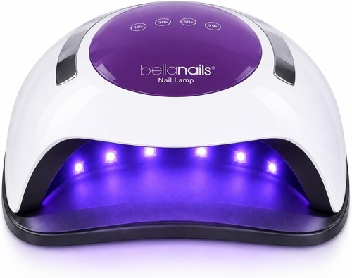 Bella nails professional - 1x,