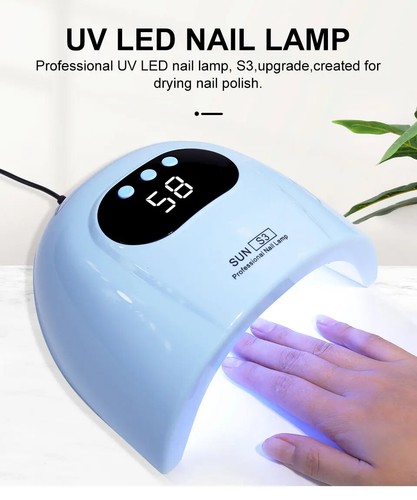Lamp led sun 88w in - 88w, 1