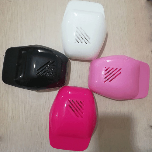 Dryer mini nail - mini, polish