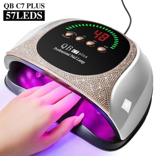 Professional led nail dryer - uv,