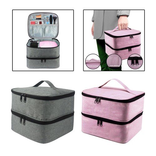 Nail polish storage bag - storage,