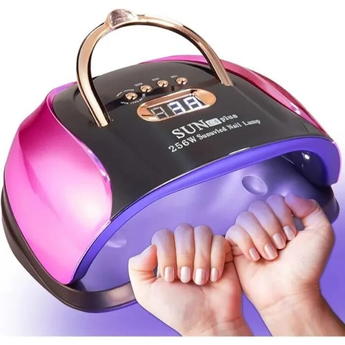 Nail dryer led lamp - dryer,