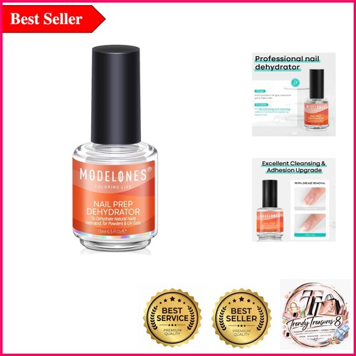 Professional acid free nail - acid-free,