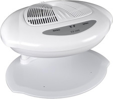 Warm & Cool Nail Varnish Dryer