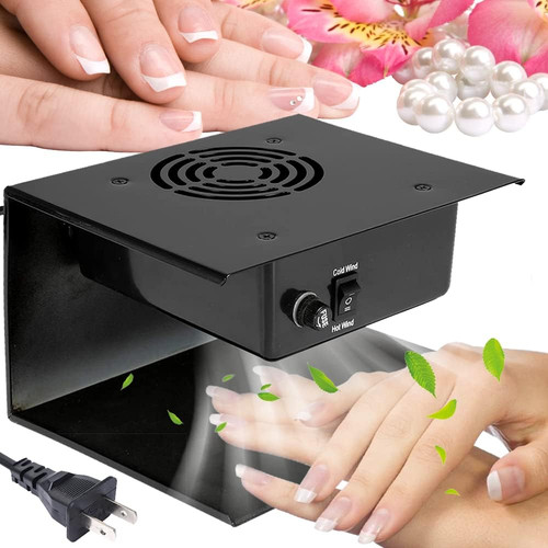 300w nail polish dryer - polish,