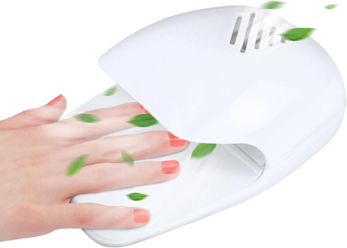 Nail fan dryer for - fan,