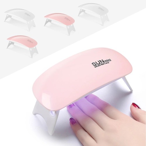 Led nail lamp gel - led,