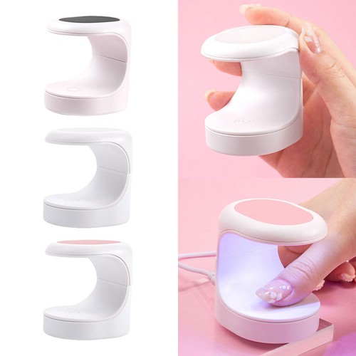 Nail dryer led lamp - nail,
